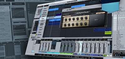 PreSonus – Studio One Pro 2.6.5.30360 x86 x64-音频幻坊