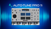 Antares – Auto-Tune Pro 11-音频幻坊