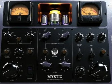 Acustica Audio – Mystic 2023-音频幻坊