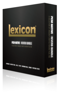 莱斯康套装-Lexicon PCM Total Bundle v2025.05 ARM macOS-音频幻坊