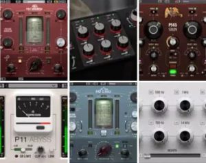 综合效果套装-Pulsar Modular Complete Effects Bundle 2025.10.27-TCD-音频幻坊