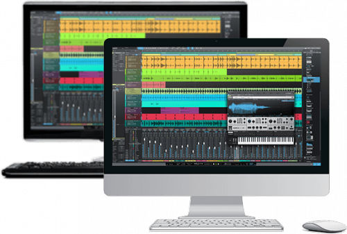 PreSonus – Studio One 4.6.2-音频幻坊