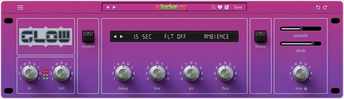 Wave Alchemy – Glow v1.2.0 VST3, AAX x64 [14.09.2024]-音频幻坊