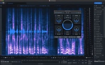 iZotope RX 11 Audio Editor Advanced v11.2.0 音频修复美化-音频幻坊