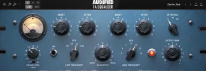 Audified.1A.Equalizer.REPACK.2.ReadNFO.v1.0.0-音频幻坊