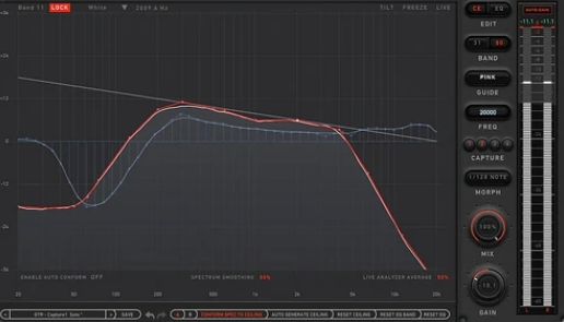 Ayaic – Ceilings Of Sound PRO v0.6.5.187 VST, VST3, AAX-音频幻坊