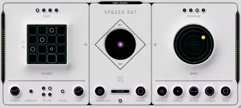 BABY Audio Spaced Out v1.6.0 Incl Keygen-R2R-音频幻坊