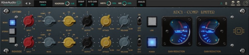 Kiive.Audio.ADC1.Compressor.Limiter.v1.1.3.WiN-音频幻坊