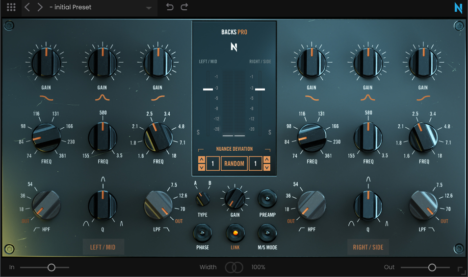 NoiseAsh.Audio.Backs.Pro.Bundle.v1.0.0.Incl-音频幻坊