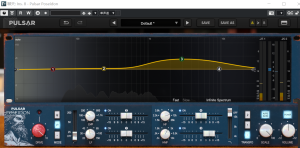 调音台均衡器-Pulsar Audio Poseidon v1.1.6-R2R-音频幻坊