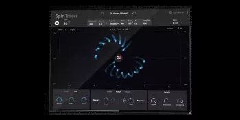 TONSTURM SpinTracer v1.2.0-R2R-音频幻坊