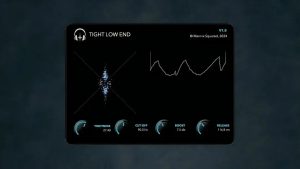Tight.Low.End-WindowsVST 低频增强器-音频幻坊