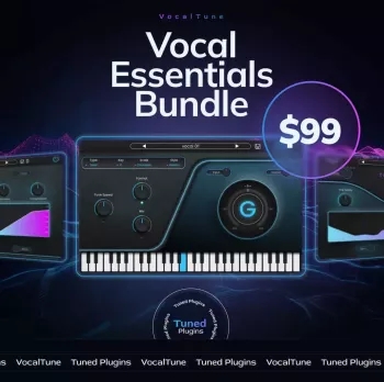 Tuned Plugins Everything Bundle v2024.10.10 REGGED WIN MAC-音频幻坊