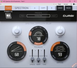 W.A Production – Spectron v1.0.0 VST, VST3, AAX x64-音频幻坊