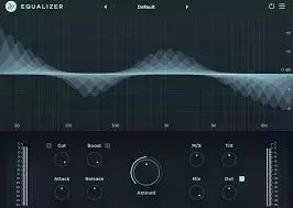 Wavesfactory Equalizer v1.0.1 Incl Patched and Keygen-R2R-音频幻坊