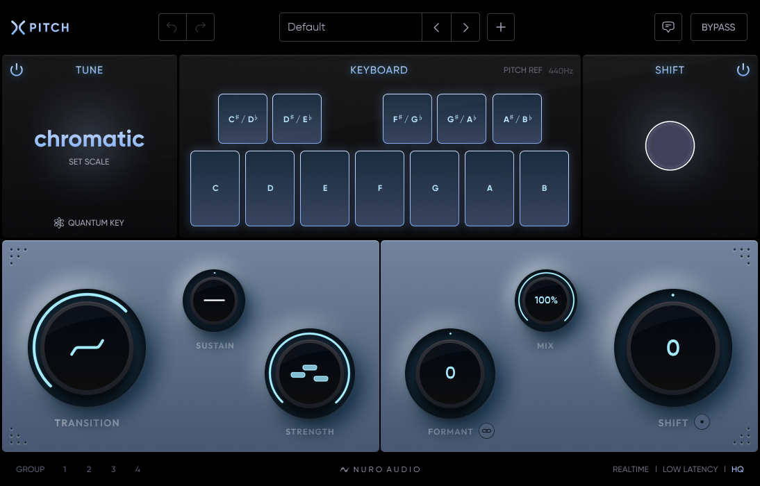 音频幻坊｜调音师资源网 - 专业音频插件与混音母带资源 | VST3CLUB.CN