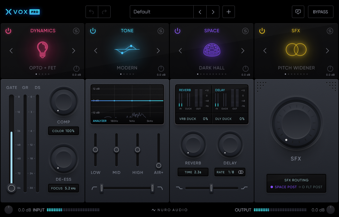 音频幻坊｜调音师资源网 - 专业音频插件与混音母带资源 | VST3CLUB.CN