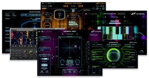 Zynaptiq – Plugins Collection v2024.10 VST, VST3, AAX-音频幻坊