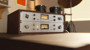 Audiopunks Spectra 610 Complimiter v1.0.0 Incl Keygen-R2R-音频幻坊