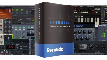 Eventide Ensemble Bundle v2.20.0-R2R-音频幻坊