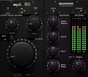 Plugin Alliance SPL BiG v1.0.0 Incl Patched and Keygen-R2R-音频幻坊