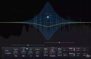 Plugin Alliance TBTECH Kirchhoff EQ v1.7.1-BUBBiX-音频幻坊