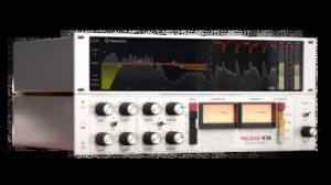 FET压缩器-Pulsar Audio 1178 v1.5.6-R2R-音频幻坊
