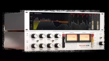 Pulsar Audio Pulsar 1178 v1.5.0-R2R-音频幻坊