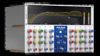 Pulsar Audio Pulsar 8200 v1.2.0-R2R-音频幻坊