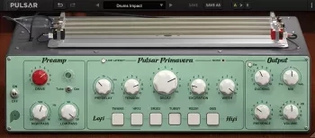 Pulsar Audio Pulsar Primavera v1.2.0-R2R-音频幻坊