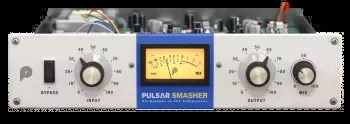 Pulsar Audio Pulsar Smasher v1.5.0-R2R-音频幻坊