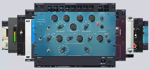 Red Rock Sound All Plug-ins Bundle 2024.11.19 Incl Keygen-R2R-音频幻坊