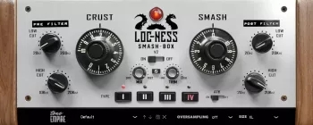 Tone Empire Loc-Ness V2 v3.5-音频幻坊