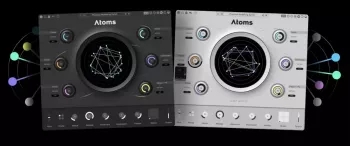 BABY Audio Atoms v1.2.0 REGGED WiN & MAC-BUBBiX-音频幻坊