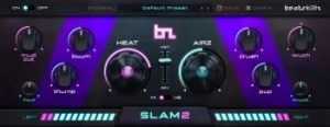 BeatSkillz Slam2 v1.3.0 R2 Incl Patched and Emulator-R2R-音频幻坊