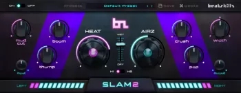 BeatSkillz Slam2 v1.3.0 R2 Incl Patched and Emulator-R2R-音频幻坊