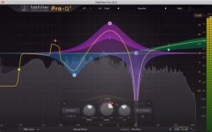 FabFilter Pro-Q 3 v3.26 Incl Patched and Keygen-R2R-音频幻坊
