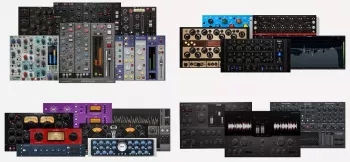 Plugin Alliance MEGA Bundle Effects 2024.12 Incl Patched and Keygen REPACK-R2R-音频幻坊