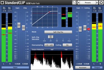 SIR Audio Tools Standard CLIP v1.5.058 Incl Keygen READ NFO-R2R-音频幻坊