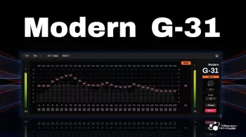 Three-Body Technology Modern G31 v1.0.2 Incl Keygen [WiN macOS]-R2R-音频幻坊