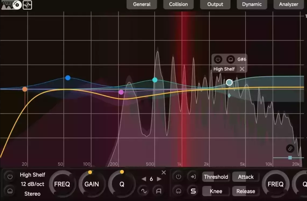 ZL Audio ZL Equalizer v0.4.5 WiN Mac Linux-音频幻坊