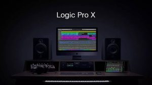 Apple Logic Pro X v11.1.2 macOS TNT-音频幻坊