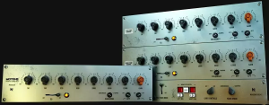 均衡套装-NoiseAsh Audio Motone Pro Bundle v1.2.4 VST3 AAX-音频幻坊