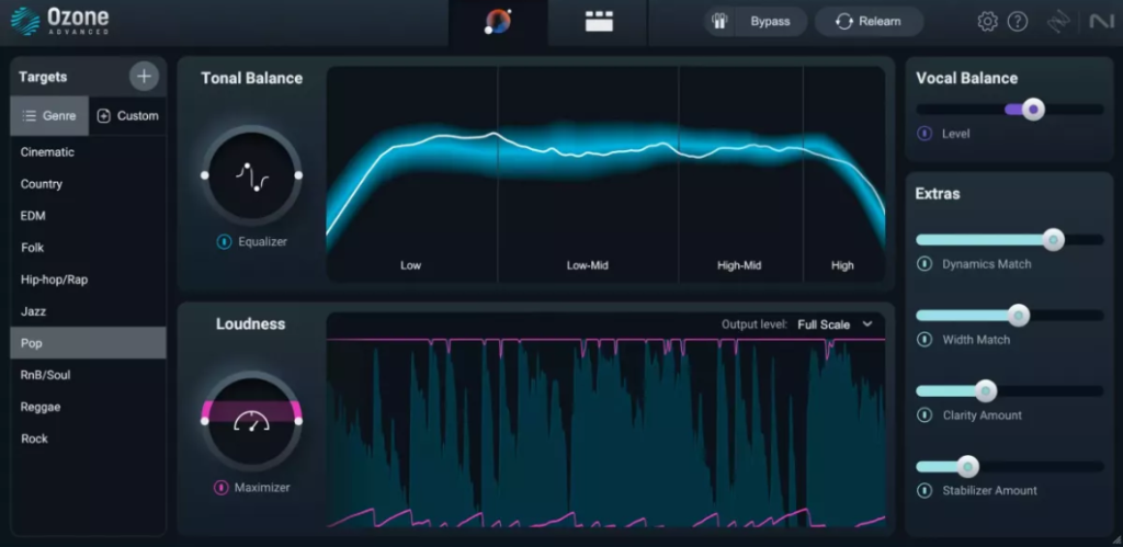 iZotope Ozone 11 Advanced v11.2.0-R2R-音频幻坊