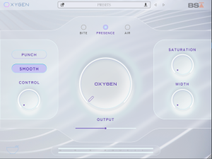 激励器-Black Salt Audio Oxygen v1.2.0 Incl Patched and Keygen-R2R-音频幻坊