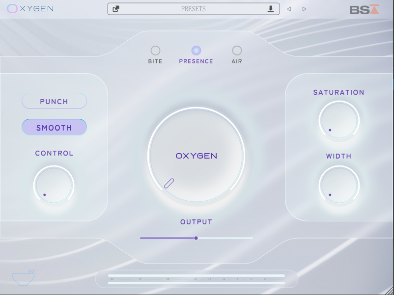 激励器-Black Salt Audio Oxygen v1.2.0 Incl Patched and Keygen-R2R-音频幻坊