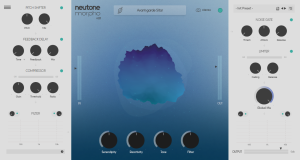 AI音调变形-Neutone Morpho v1.1.1 VST3 AU STANDALONE WiN MAC-音频幻坊