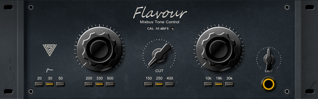 均衡-Variety Of Sound FlavourMTC (Analog Mixbus Tone Control) v1.0.2 x64 VST VST3 WiN-音频幻坊