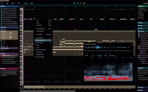 AI音频编辑器工作站 | Hit’n’Mix RipX DAW PRO v7.5.1 WIN&MAC U2B-音频幻坊