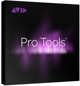 Avid Pro Tools HD v12.5.0.395 WIN-音频幻坊
